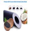 Replacement Filter Kit for OT32-S-05 RO System - Includes Carbon Block Filter &