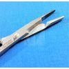 T/C PREMIUM QUALITY HEMOSTAT WITH SCISSORS 5.5" SERRATED TUNGSTEN CARBIDE INSERT