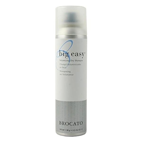 Brocato Big Easy Volumizing Dry Shampoo 3.2 oz
