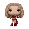 Funko Pop! Rocks: Shakira (Super Bowl Glitter)