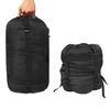 Bopfimer Nylon Compression Sacks Bag Sleeping bag Stuff Compression Bag Sack