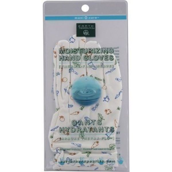 Earth Therapeutics Hand Glove,MSTRZ,Prints, Pair