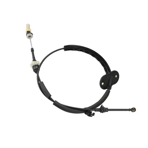zayody Automatic Transmission Shift Cable Compatible with Ford Escape Limited XLS XLT Sport Utility 4-Door 2.3L 3.0L V6 2008 Gear Shift Cable Shifter Linkage Replacement for 8L8Z-7E395-B 8L8P-7E395-AG