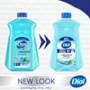 Antibacterial Liquid Hand Soap Refill, Spring Water, 52 fl oz