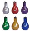 FTM Wizzball Hand Whistle Green Flitter