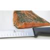 12" DELUXE FLUTED CARVING KNIFE. DOLOMITEN INOX