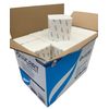 Lucart Strong 9000 Toilet Paper Bulk Pack Folded Tissue Sheets