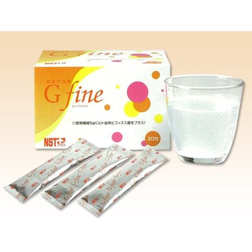 Gfine（ジーファイン） 30包 【1箱】