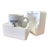 Scaffolders Have Erections - 10oz - Ceramic Mug for Coffee/Tea