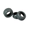 Estes 29-mm Motor Retainer Set Brown/a