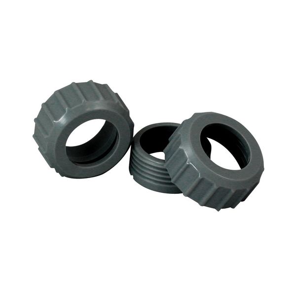 Estes 29-mm Motor Retainer Set Brown/a