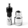 Professional Bicycle Crank Extractor Puller Bottom Bracket Remover Removal Tool Set Bike Cycle Repair