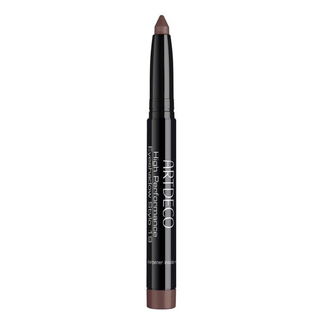 ARTDECO High Performance Eyeshadow Stylo - 3 in 1 Stift: Lidschatten Stift, Eyeliner und Kajal - 1 x 1,4 g