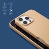 PopSockets iPhone 16 Pro Max Case Compatible with MagSafe, Phone Case for iPhone 16 Pro Max, Wireless Charging Compatible, Case Only - Latte