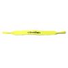 Stream Trail Eye Glass Retainer, Yellow