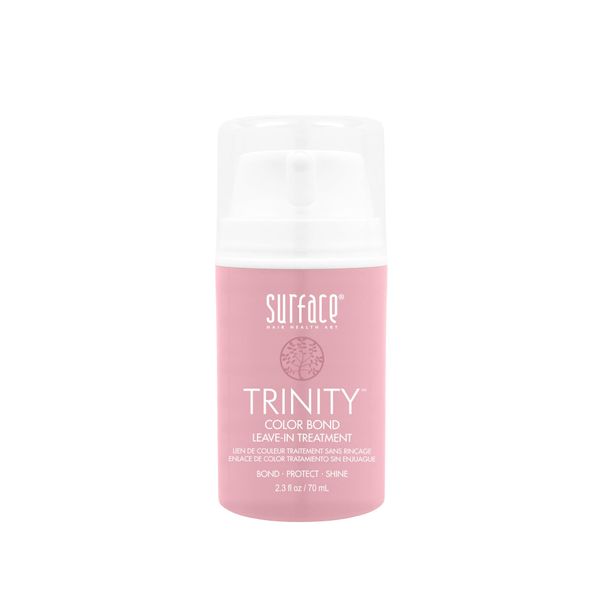 SURFACE Hair - Trinity Bond Repair - Refresh, Clear Finish & Cleanse - 2.3 fl oz