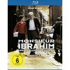 MONSIEUR IBRAHIM UND DIE BLUME