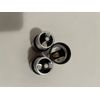 Lot of 3.   E26 To E26 Medium Screw Socket Extender Adapter 1" Extension