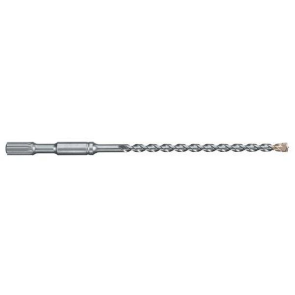 DEWALT DW5701 3/8-Inch by 8-Inch by 13-Inch 2 Cutter Spline Shank Rotary Hamm...