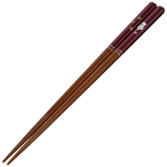 Ishida 13512 Chopsticks, Made in Japan, Dishwasher, Zodiac Chopsticks, 8.3 inches (21 cm)