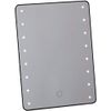 Yamamura YLD-2500 Brightening Mirror Touch Battery & USB Powered Black