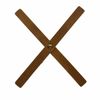 Trip Machine HEADLIGHT X Motorcycle Light Custom Tape (Tobacco Brown)