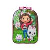 William Lamb OFFICIAL GABBYS DOLL HOUSE 'GARDEN' PREMIUM BACKPACK