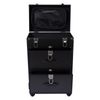 Professional Rolling Makeup Train Case Cosmetic Trolley Makeup Storage Organizer
