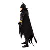 McFarlane - DC Direct - Super Powers 5" Figures Wave 5 - Batman (Black Suit Variant)