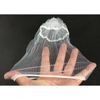 Green Ornament, Double Bottom Draining Net, Deep Type, Stocking Type, Pack of 30
