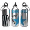 Newcastle Bottle Barnes 2-Lid Aluminium 600ml Silver