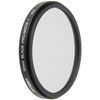 Tiffen 52BPM1 52mm Black Pro-Mist 1 Diffusion Camera Filter
