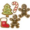 Thinlits Die Set 18PK Fresh Baked #2 by Tim Holtz, 663116