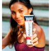 Thinksport SPF 50+ Mineral Sunscreen – Safe, Natural Sunblock for Sports & Active Use - Water Resistant Sun Cream –UVA/UVB Sun Protection – Vegan, Reef Friendly Sun Lotion, 3oz