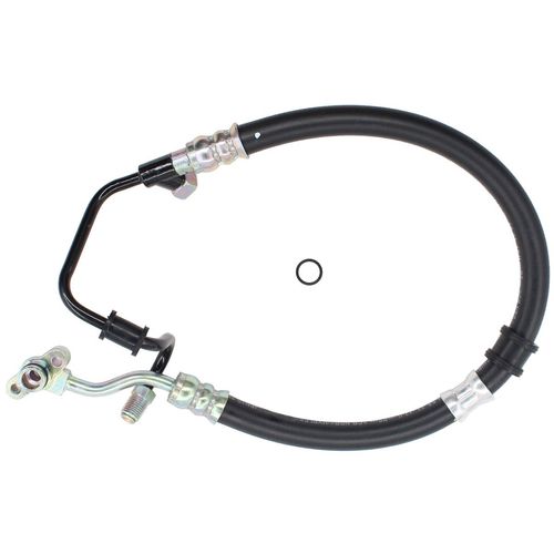 MOTOKU Power Steering Pressure Hose for 2001 2002 2003 2004 2005 Civic 1.7L Engine
