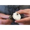 Silverline Spark Plug Gap Tool 0.5 - 2.55mm / 0.02 - 0.1" (202148)