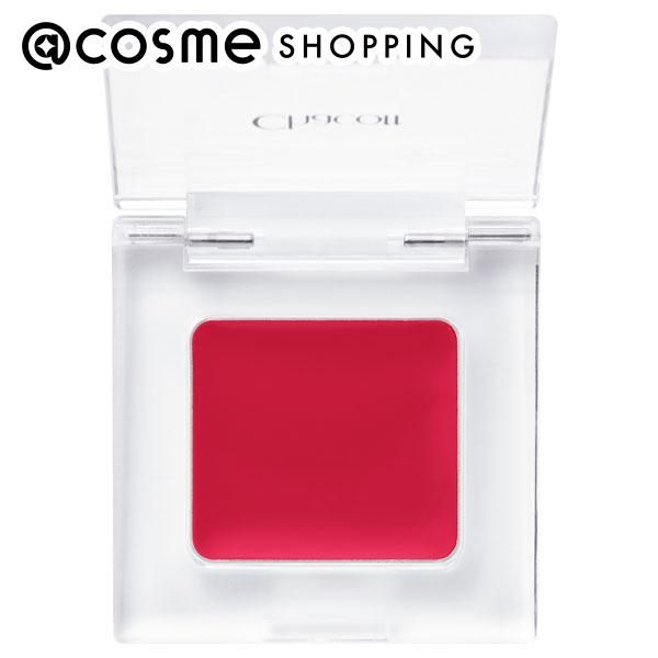 &quot;October 15th 10x points&quot; Chacott COSMETICS Multicolor Variation Vivid VV03 Lipstick/Lip Gloss @cosme