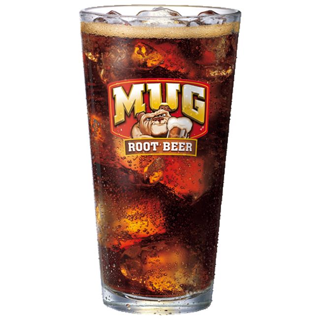 Mug Root Beer, 12 Fl Oz (pack of 12)