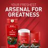 Old Spice Bearglove, 3 oz
