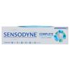 Sensodyne Sensitive Toothpaste, Complete Protection, 75ml