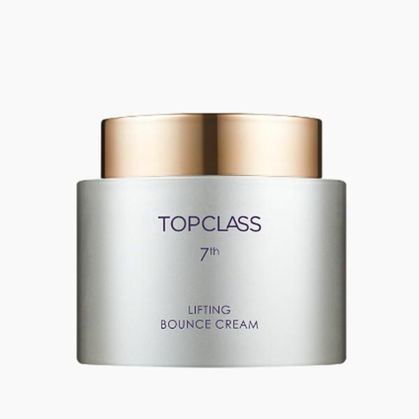 Charmzone Top Class 7th Generation Lifting Bounce Cream 100ml