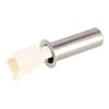 sparefixd NTC Temperature Sensor Probe to Fit Bauknecht Washing Machine