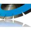 14" Silent Core Blade Cutting Granite Stone Marble Concrete Bricks 60/50mm Arbor