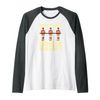 Tischfußball Kickern Geschenk - Tischkicker Wuzzler Raglan