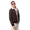 Burda Style Sewing Pattern B7142 Men's Coat and Jacket