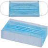 5 Pack Modenna 3-PLY Disposable Blue 50/Box ( 250Pcs)