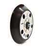 5"PSA/Adhesive Back Sander Pad 5/16"-24 UNF Thread Shaft Porter Cable14700 RSP32