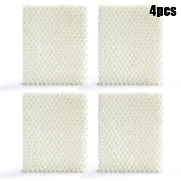 4Pcs HAC700 Humidifier Filters Kit For Honeywell HAC-700, HAC-700V1, HAC700PDQV1