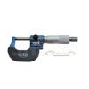 Shars 0- 1" Mechanical Readout Digit Counter Outside Micrometer 0.0001" S}
