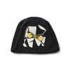 LEGO Unisex Kids Beanie Hat, black